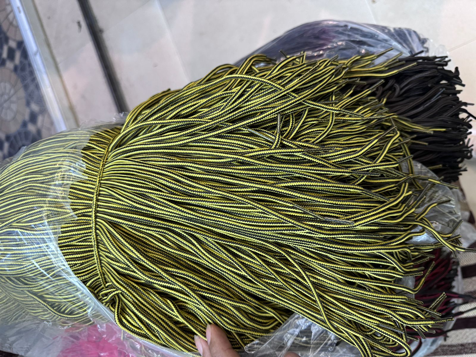 Threads